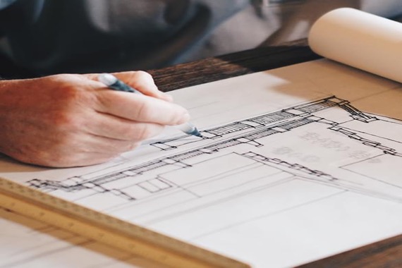 About My Detroit Web